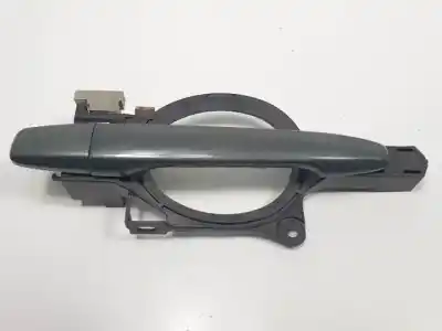 Peça sobressalente para automóvel em segunda mão puxador exterior traseiro direito por citroen c-crosser 4hn referências oem iam 