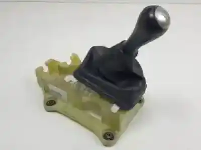 Peça sobressalente para automóvel em segunda mão alavanca de velocidades por honda accord tourer (cn/cm) k20a6 referências oem iam 