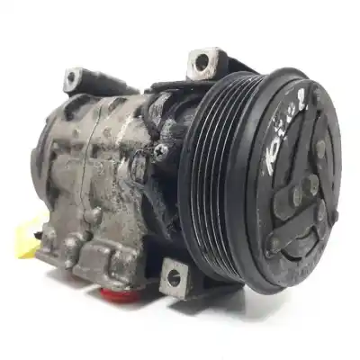Second-hand car spare part air conditioning compressor for tata safari 2.2l dicor 05 / 103kw oem iam references 