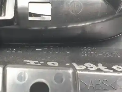 Автозапчастина б/у усередині передня права ручка для lexus is 250c (gse20) 4gr-fse посилання на oem iam 6927053010  