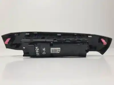 Second-hand car spare part left front power window switch for lexus is 250c (gse20) 4gr-fse oem iam references 7423153160  515681