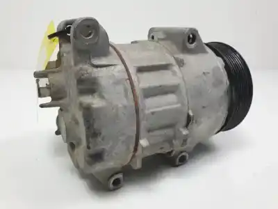 Автозапчасти б/у компрессор кондиционера воздуха за lexus is 250c (gse20) 4gr-fse ссылки oem iam 4472807551  