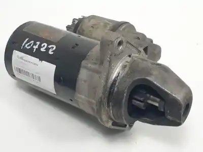 Piesă de schimb auto la mâna a doua electromotor pentru opel combo y13dt referințe oem iam 0986021240