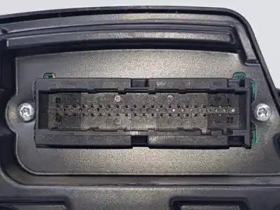 Second-hand car spare part dashboard for opel astra gtc g-z16xep oem iam references 13172010  