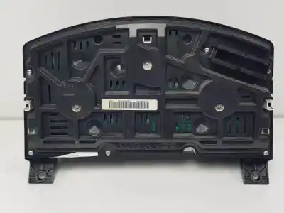 Second-hand car spare part dashboard for opel astra gtc g-z16xep oem iam references 13172010  