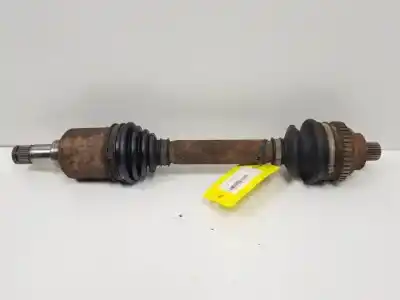 Автозапчасти б/у задняя левая трансмиссия за smart roadster m160922 ссылки oem iam 