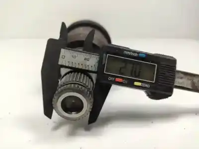 Автозапчасти б/у задняя правая трансмиссия за smart roadster m160922 ссылки oem iam   