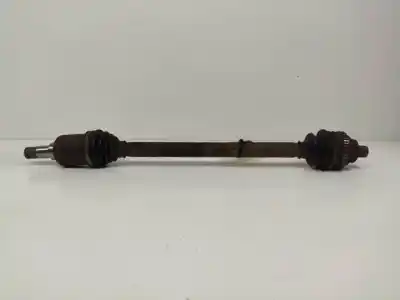 Автозапчасти б/у задняя правая трансмиссия за smart roadster m160922 ссылки oem iam 