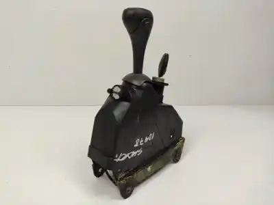 Pezzo di ricambio per auto di seconda mano leva del cambio per smart roadster m160922 riferimenti oem iam 0013288v002  