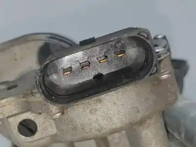 Автозапчасти б/у мотор переднего стеклоочистителя за smart roadster m160922 ссылки oem iam 0011612v003  0015643v001