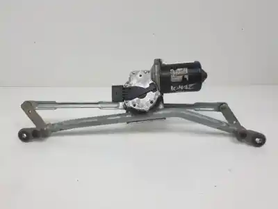 Автозапчасти б/у мотор переднего стеклоочистителя за smart roadster m160922 ссылки oem iam 0011612v003