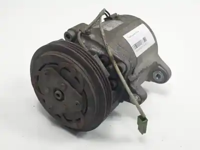 Автозапчасти б/у компрессор кондиционера воздуха за smart roadster m160922 ссылки oem iam 0003191v009  