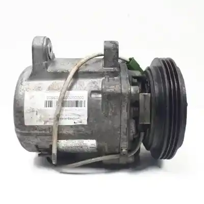Автозапчасти б/у компрессор кондиционера воздуха за smart roadster m160922 ссылки oem iam 0003191v009  