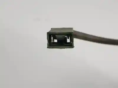 Автозапчасти б/у компрессор кондиционера воздуха за smart roadster m160922 ссылки oem iam 0003191v009  