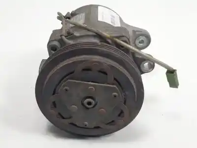 Автозапчасти б/у компрессор кондиционера воздуха за smart roadster m160922 ссылки oem iam 0003191v009  