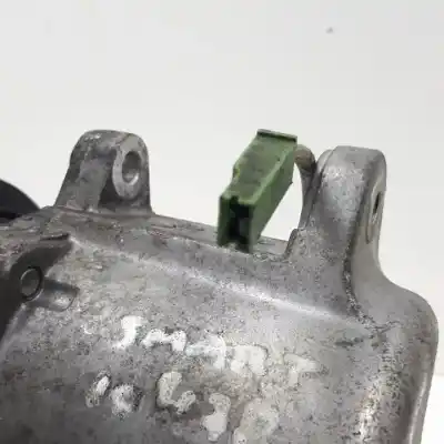 Автозапчасти б/у компрессор кондиционера воздуха за smart roadster m160922 ссылки oem iam 0003191v009  