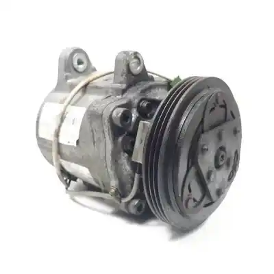 Автозапчасти б/у компрессор кондиционера воздуха за smart roadster m160922 ссылки oem iam 0003191v009