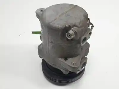 Автозапчасти б/у компрессор кондиционера воздуха за smart roadster m160922 ссылки oem iam 0003191v009  