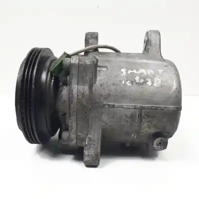 Автозапчасти б/у компрессор кондиционера воздуха за smart roadster m160922 ссылки oem iam 0003191v009  