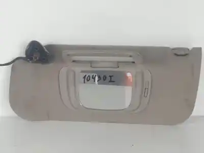 Автозапчастина б/у лівий натір для jaguar s-type ii (x200) 4.0 v8 посилання на oem iam   