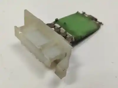 Peça sobressalente para automóvel em segunda mão resistência sofagem chauffage por volkswagen golf v berlina (1k1) bkc referências oem iam 