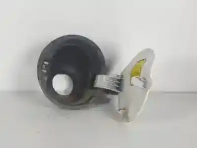 Second-hand car spare part outer fuel cap for citroen nemo (vu) 8hs oem iam references 1353354080  