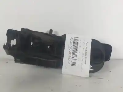 Second-hand car spare part interior left front handle for citroen nemo (vu) 8hs oem iam references   