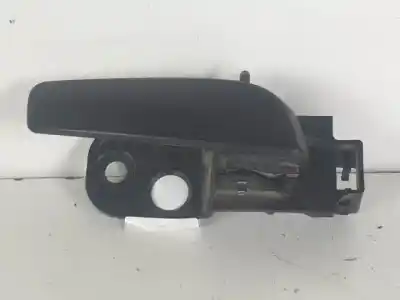 Pezzo di ricambio per auto di seconda mano maniglia interna anteriore sinistra per citroen nemo (vu) 8hs riferimenti oem iam 