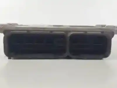 Second-hand car spare part ecu engine control for citroen nemo (vu) 8hs oem iam references 55250637  