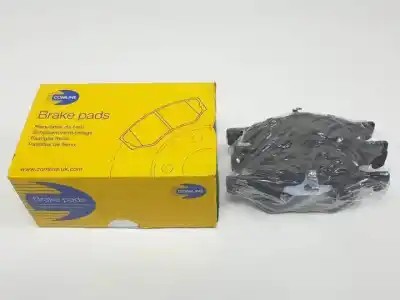 Автозапчасти б/у тормозные колодки за chrysler voyager (rg) enc.vm20c.enj.vm98b.vm07c.7 ссылки oem iam cbp02222