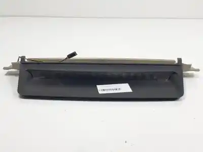 Second-hand car spare part CENTRAL BRAKE LIGHT for OPEL ASTRA G BERLINA  OEM IAM references 09131206  