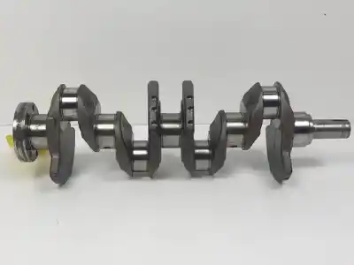 Peça sobressalente para automóvel em segunda mão virabrequim por dacia duster i k9k856 referências oem iam   