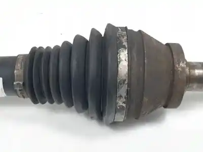 Автозапчасти б/у передняя правая трансмиссия за land rover range rover iii (l322) 3.0 d 4x4 ссылки oem iam 1ed500022  