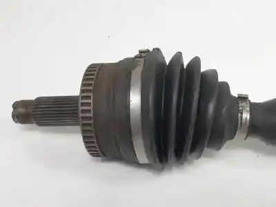 Автозапчасти б/у передняя правая трансмиссия за land rover range rover iii (l322) 3.0 d 4x4 ссылки oem iam 1ed500022  