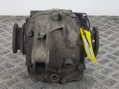 Recambio de automóvil de segunda mano de diferencial trasero para bmw serie 3 berlina (e46) g-206s4 referencias oem iam 1428170  rt: 3.45