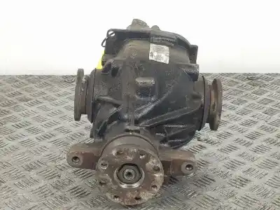 Recambio de automóvil de segunda mano de diferencial trasero para bmw serie 3 berlina (e46) g-206s4 referencias oem iam 1428170  rt: 3.45