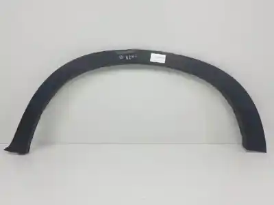 Peça sobressalente para automóvel em segunda mão aba do guarda-lamas traseiro esquerdo por bmw x5 (e70) m57306d3 referências oem iam 5177715842504