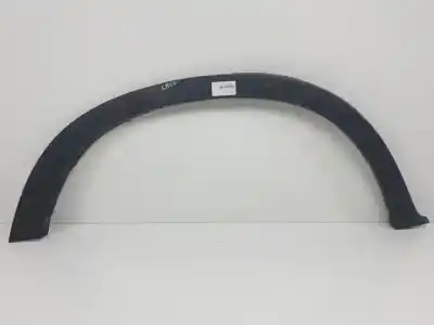 Peça sobressalente para automóvel em segunda mão aba do guarda-lamas traseiro direito por bmw x5 (e70) m57306d3 referências oem iam 5177715842604