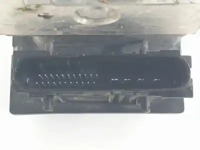 Second-hand car spare part abs for renault clio ii fase ii (b/cb0) d4fg7 oem iam references 0265234333  0265800335