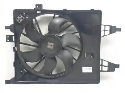 Second-hand car spare part RADIATOR COOLING FAN for RENAULT KANGOO (FW/KW)  OEM IAM references 8200427466B  8240550