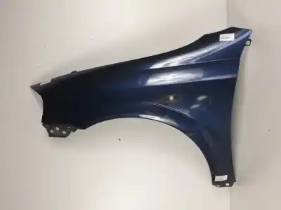 Peça sobressalente para automóvel em segunda mão guarda-lamas dianteiro esquerdo por opel astra g berlina g-z16se referências oem iam 