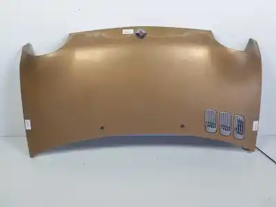 Gebrauchtes Autoersatzteil motorhaube zum renault twingo (co6) d7f oem-iam-referenzen   