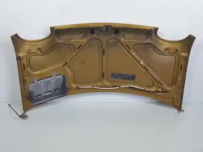 Gebrauchtes Autoersatzteil motorhaube zum renault twingo (co6) d7f oem-iam-referenzen   