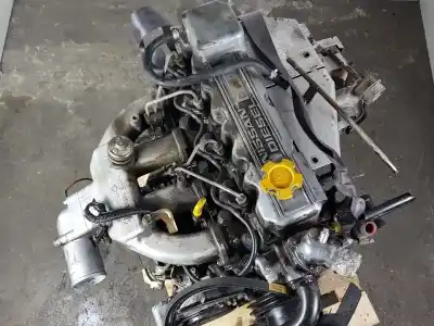 Pièce détachée automobile d'occasion moteur complet pour nissan trade 100 bd30d références oem iam bd30d  