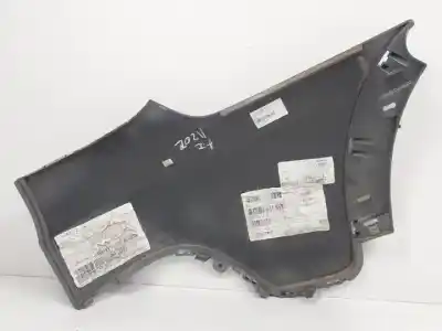 Peça sobressalente para automóvel em segunda mão molduras traseiras por bmw x5 (e70) m57306d3 referências oem iam   