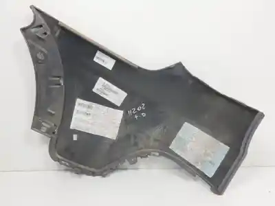 Peça sobressalente para automóvel em segunda mão molduras traseiras por bmw x5 (e70) m57306d3 referências oem iam   