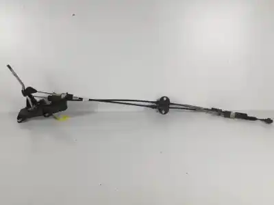 Peça sobressalente para automóvel em segunda mão alavanca de velocidades por ford focus berlina (cap) d/hhda referências oem iam 