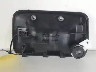 Recambio de automóvil de segunda mano de maneta exterior delantera derecha para peugeot 806 dhxxud9te referencias oem iam 1476387077  