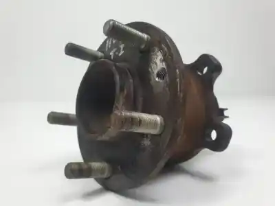 Tweedehands auto-onderdeel knokkel links achter voor ford kuga (cbv) ufda oem iam-referenties 