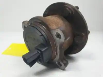 Second-hand car spare part rear left knuckle for ford kuga (cbv) ufda oem iam references   